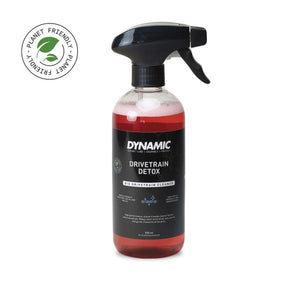 Detossinante biotrasmissione dinamica - 500 ml