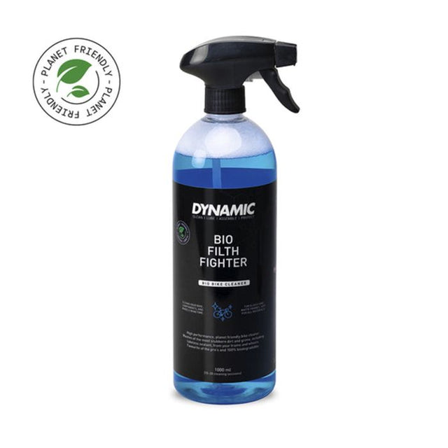 Dynamic Bio Filth Fighter - detergente per biciclette biodegradabile 1l