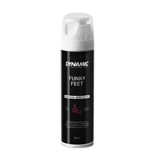 Piedi funky dinamici - 150 ml