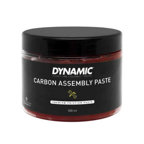 Carbonio dinamico pro - 500 g