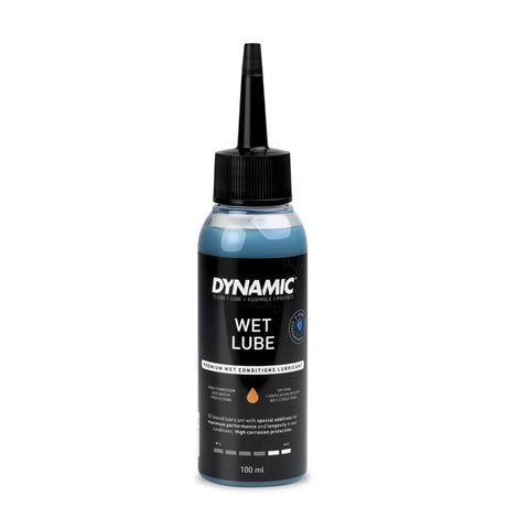 Lubrificante umido dinamico - 100 ml