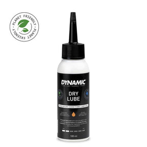 Lubrificante secco dinamico - 100 ml