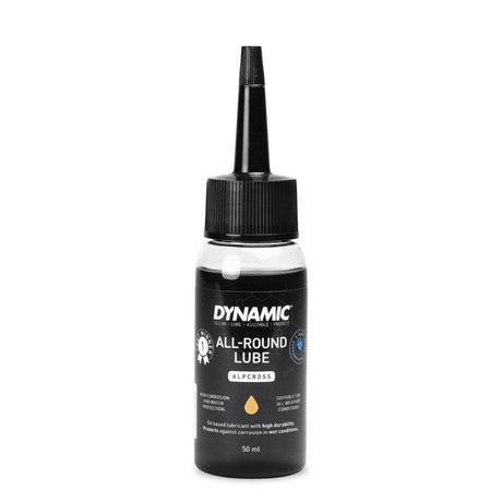 Lubrificante dinamico a tutto tondo - 250 ml