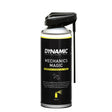 Magia della meccanica dinamica - spray essenziale per officina - multispray al silicone - lubrificante
