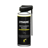 Magia della meccanica dinamica - spray essenziale per officina - multispray al silicone - lubrificante