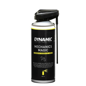 Magia della meccanica dinamica - spray essenziale per officina - multispray al silicone - lubrificante