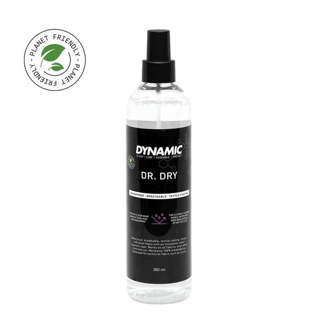 Dinamico dott. secco - 300 ml