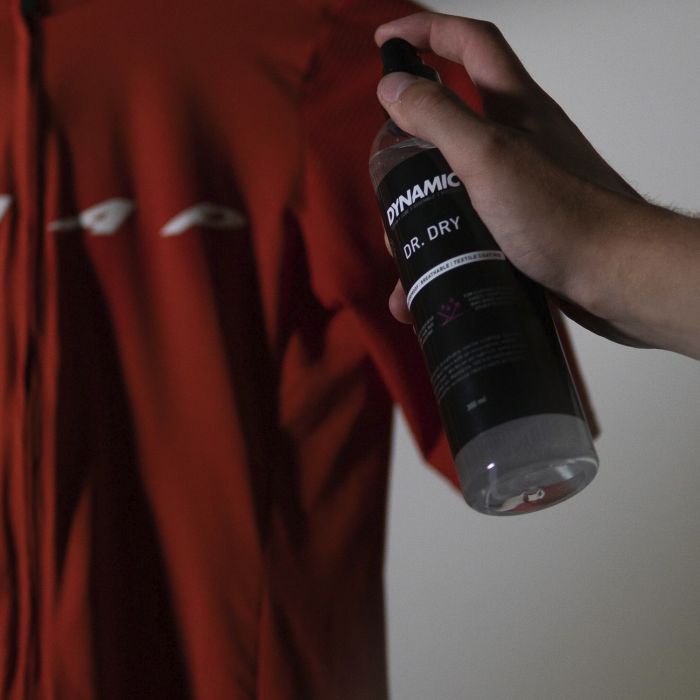 Dinamico dott. secco - 300 ml