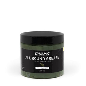 Grasso dinamico a tutto tondo - 200 ml