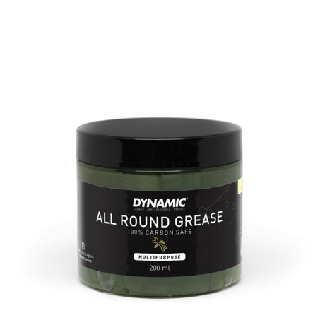 Grasso dinamico a tutto tondo - 200 ml