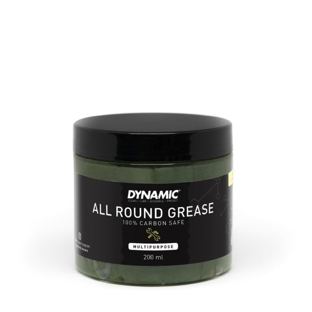 Grasso dinamico a tutto tondo - 200 ml