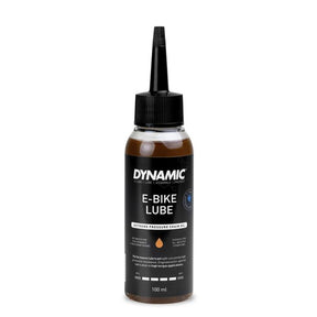 Lubrificante dinamico per bici elettriche - 100 ml