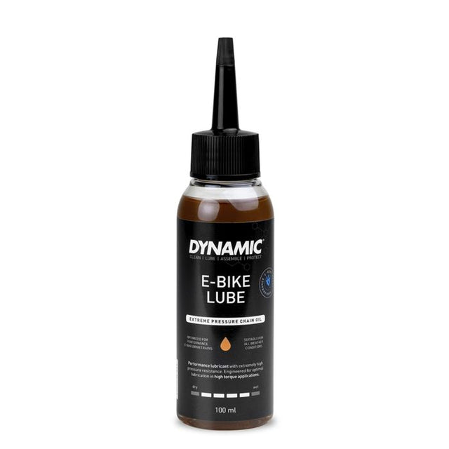 Lubrificante dinamico per bici elettriche - 100 ml