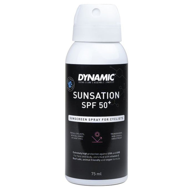 Dynamic Sunsation SPF-50 - 75 ml