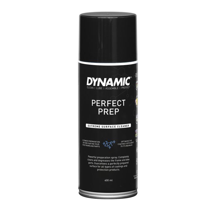 Preparazione dinamica perfetta - 400 ml
