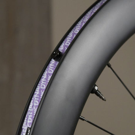 Nastro tubeless dinamico da barista 24mm - 11m