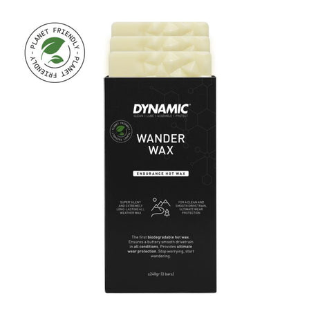 Cera Dynamic Wander - 240 g