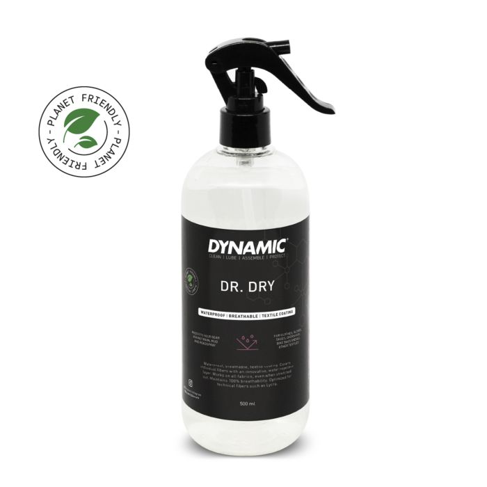 Dinamico dott. secco - 500 ml