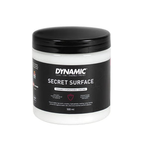 Superficie segreta dinamica - 500 ml