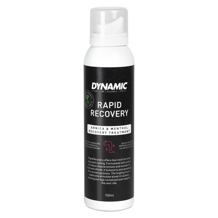 Recupero rapido dinamico - 150 ml