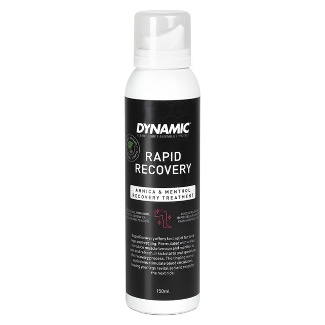 Recupero rapido dinamico - 150 ml