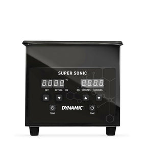 Pulitore ultrasonico super sonico dinamico