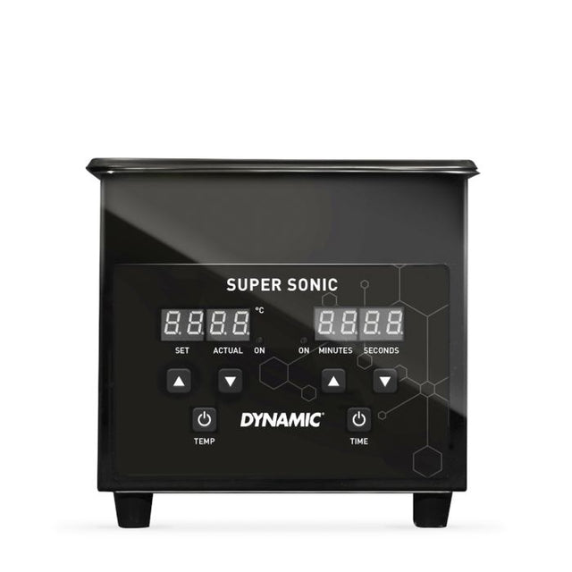 Pulitore ultrasonico super sonico dinamico