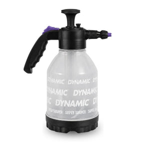 Super saponetta dinamica