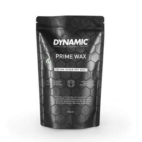Cera dinamica prime - 450g