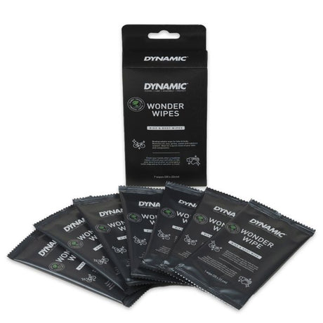 Salviette Dynamic Wonder - 7 pezzi