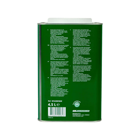 Sapone dreumex può giallo 4.5ltr plus