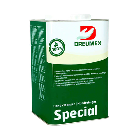 SOAP DREUMEX BLIK SPECIALE 4.5LTR