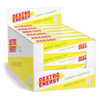 Dextro tavoletta energetica limone (24x 47gr)