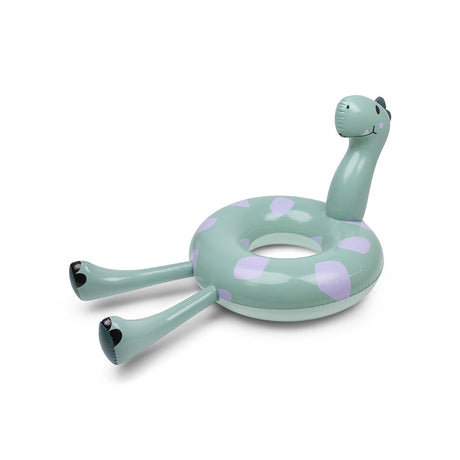 Dino | piscina per animali verde ø 95 cm