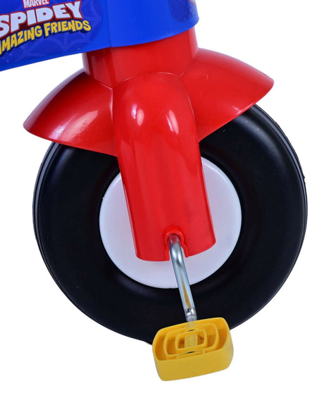 Triciclo Volare Marvel Spidey - ragazzi - blu