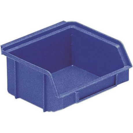 Scatola impilabile Erro b1 blu