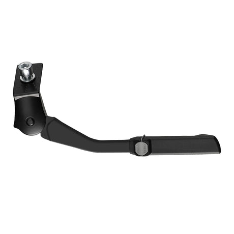 Ursus Standard Easy Mini, Black, Regolable 16-20-24, MAX Tax 25kg (pacchetto sospeso)