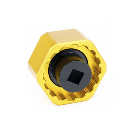 Cuscinetti movimento centrale enduro pro cup - 41mm - 16 scanalature - maxhit bsa24 (shimano fc-25)