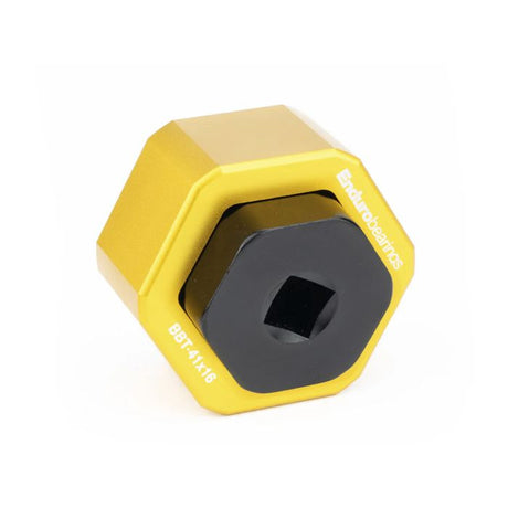Cuscinetti movimento centrale enduro pro cup - 41mm - 16 scanalature - maxhit bsa24 (shimano fc-25)