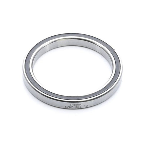 Cuscinetti enduro 6707 2rs - abec 3 (radiale) - 35x44x5