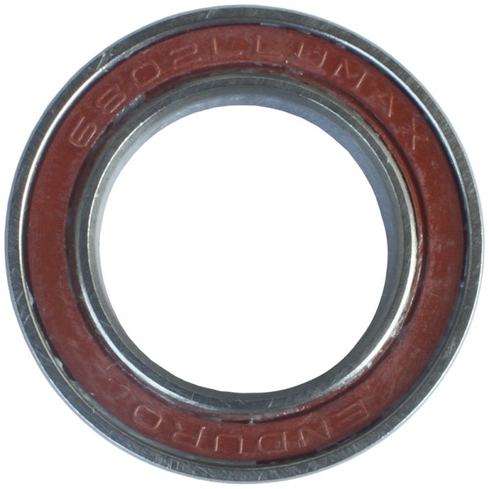 Cuscinetti enduro 6802 llu max - abec 3 max (radiale) - 15x24x5