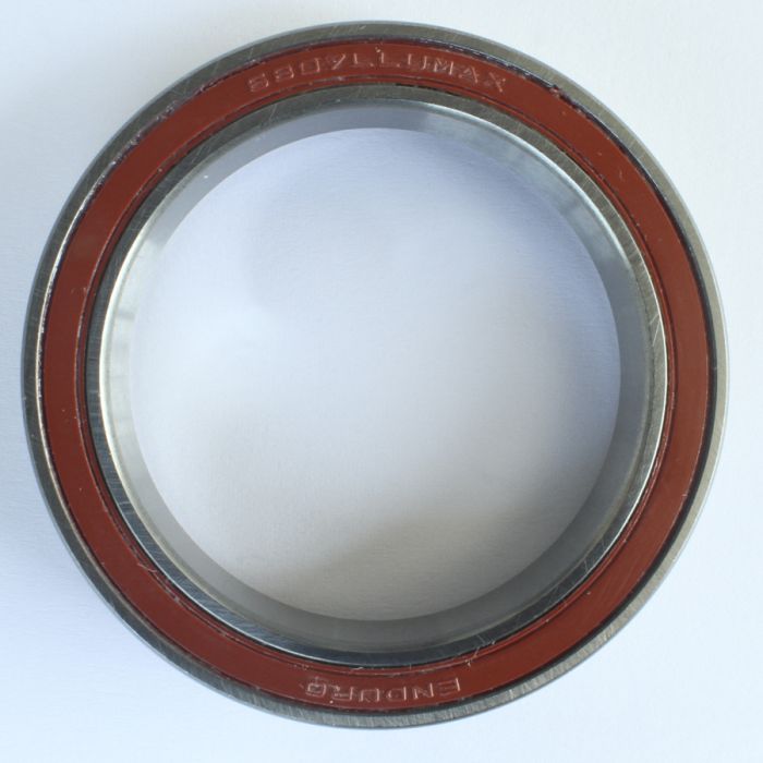 Cuscinetti enduro 6807 llu max - abec 3 max (radiale) - 35x47x7