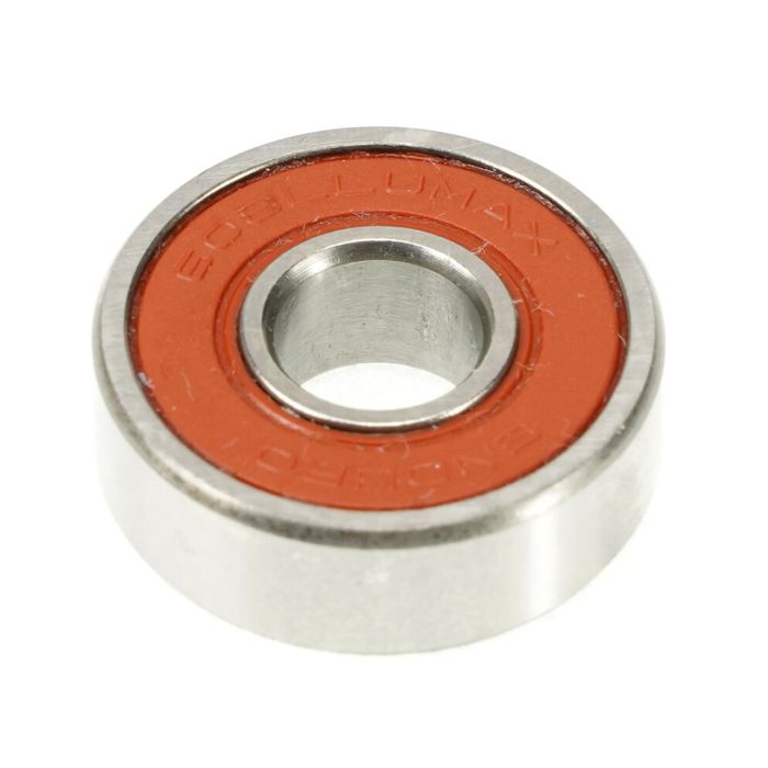Cuscinetti enduro 608 llu max - abec 3 max (radiale) - 8x22x7