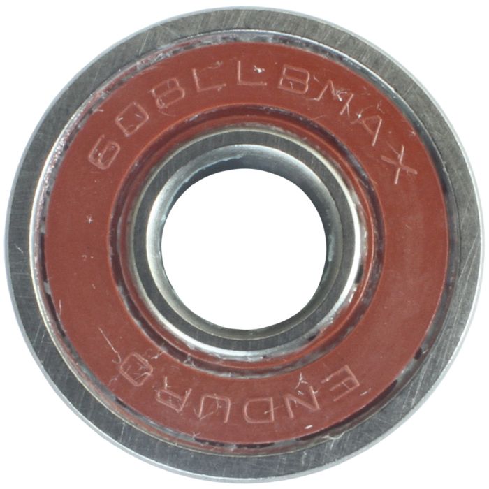 Cuscinetti enduro 608 llu max - abec 3 max (radiale) - 8x22x7