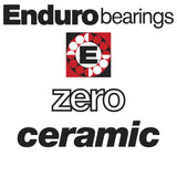 Cuscinetti Enduro co 6902 llb - zero ceramico (radiale) - 15x28x7