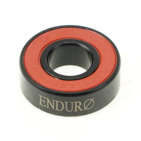 Cuscinetti enduro co r6 vv - zero ceramico (radiale) - 3 8x7 8x9 32''