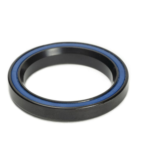 Cuscinetti enduro acb 3645 cc bo - abec 5 - ossido nero (contatto angolare) - 30,2x41x6,5 (36x45°)