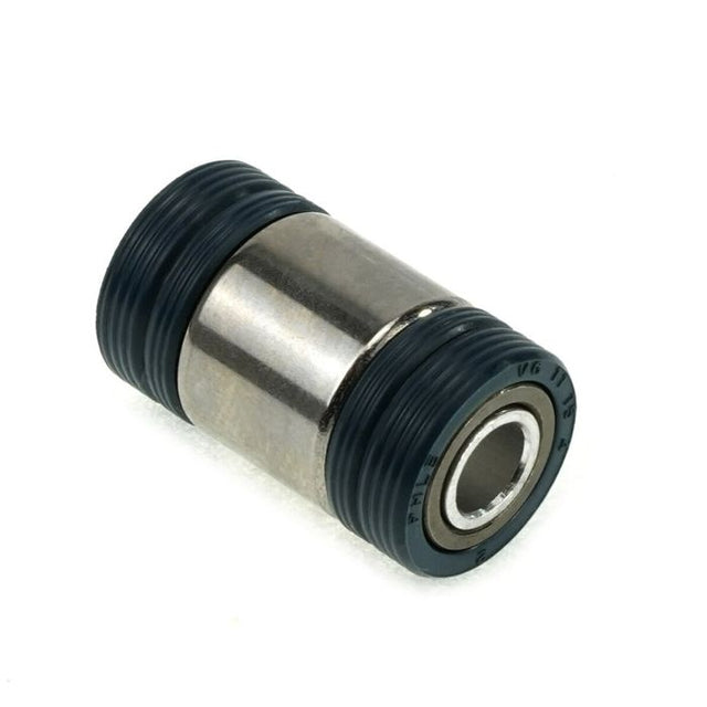 Cuscinetti enduro con cuscinetto ad aghi per ammortizzatore - bullone da 6 mm - larghezza 25,4 mm
