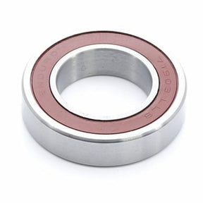 Cuscinetti enduro 71903 llb a5 - abec 5 (contatto angolare) - 17x30x7