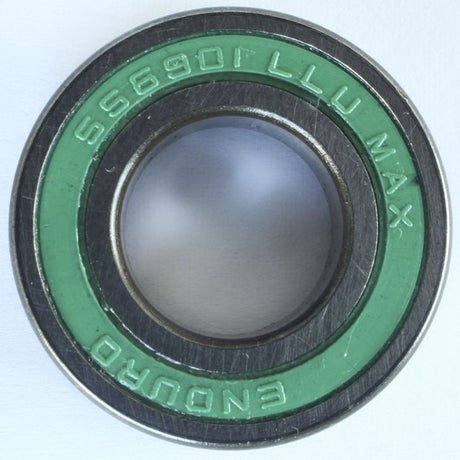 Cuscinetti enduro s6901 llu max - inox 440c max (radiale) - 12x24x6